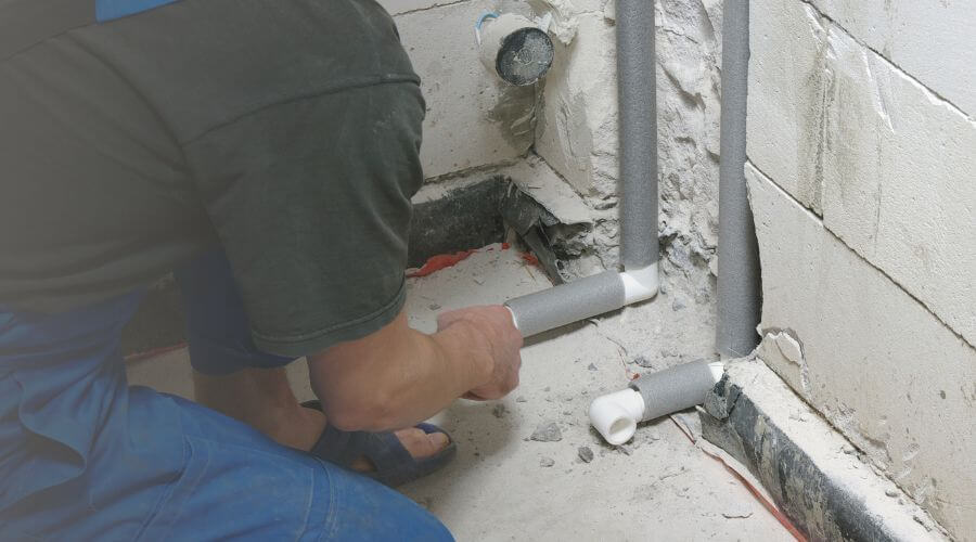 Septic Tank Inspection in Ava, IL
